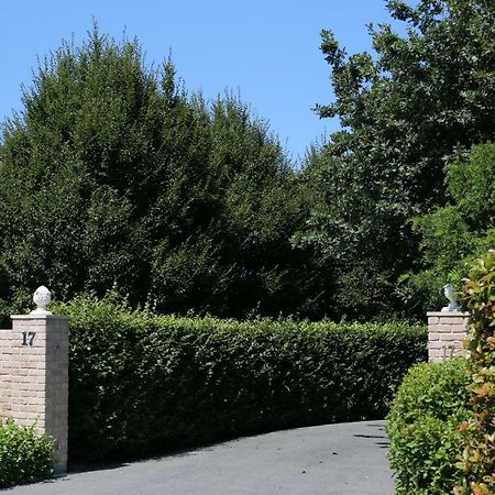 Northbrook Waters Apartment Rangiora Exterior foto