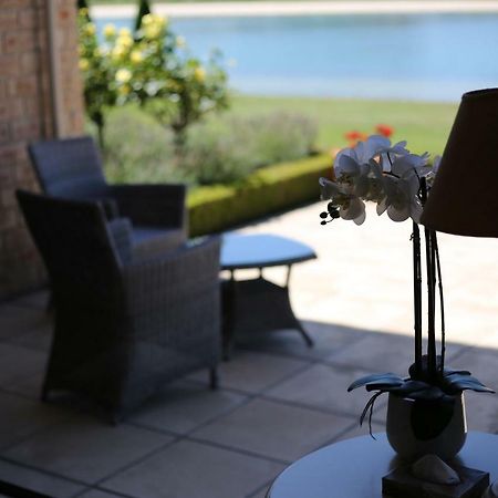 Northbrook Waters Apartment Rangiora Exterior foto