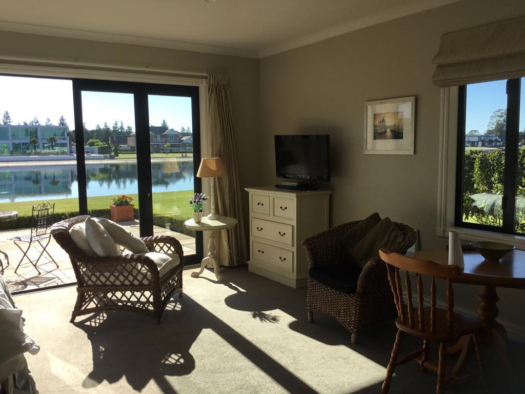 Northbrook Waters Apartment Rangiora Exterior foto