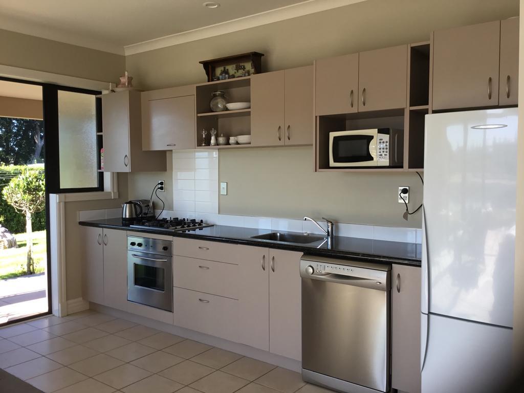 Northbrook Waters Apartment Rangiora Exterior foto
