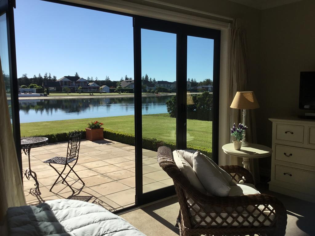 Northbrook Waters Apartment Rangiora Exterior foto