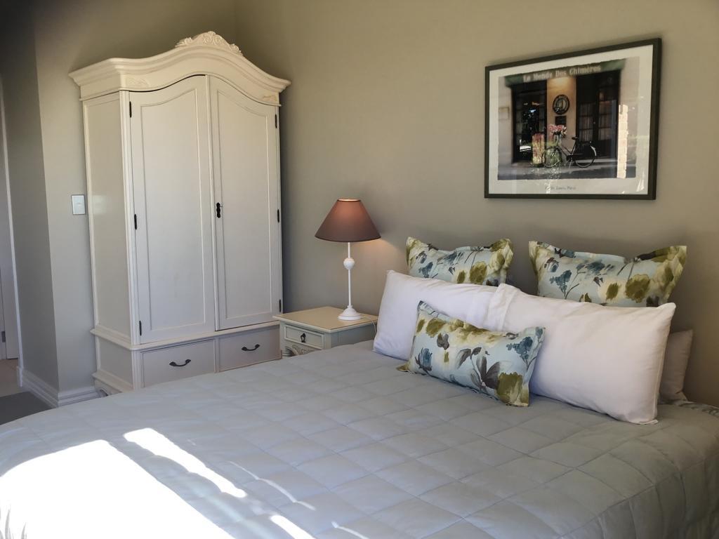 Northbrook Waters Apartment Rangiora Exterior foto