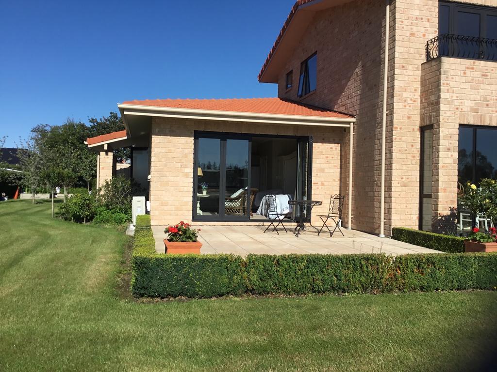 Northbrook Waters Apartment Rangiora Exterior foto