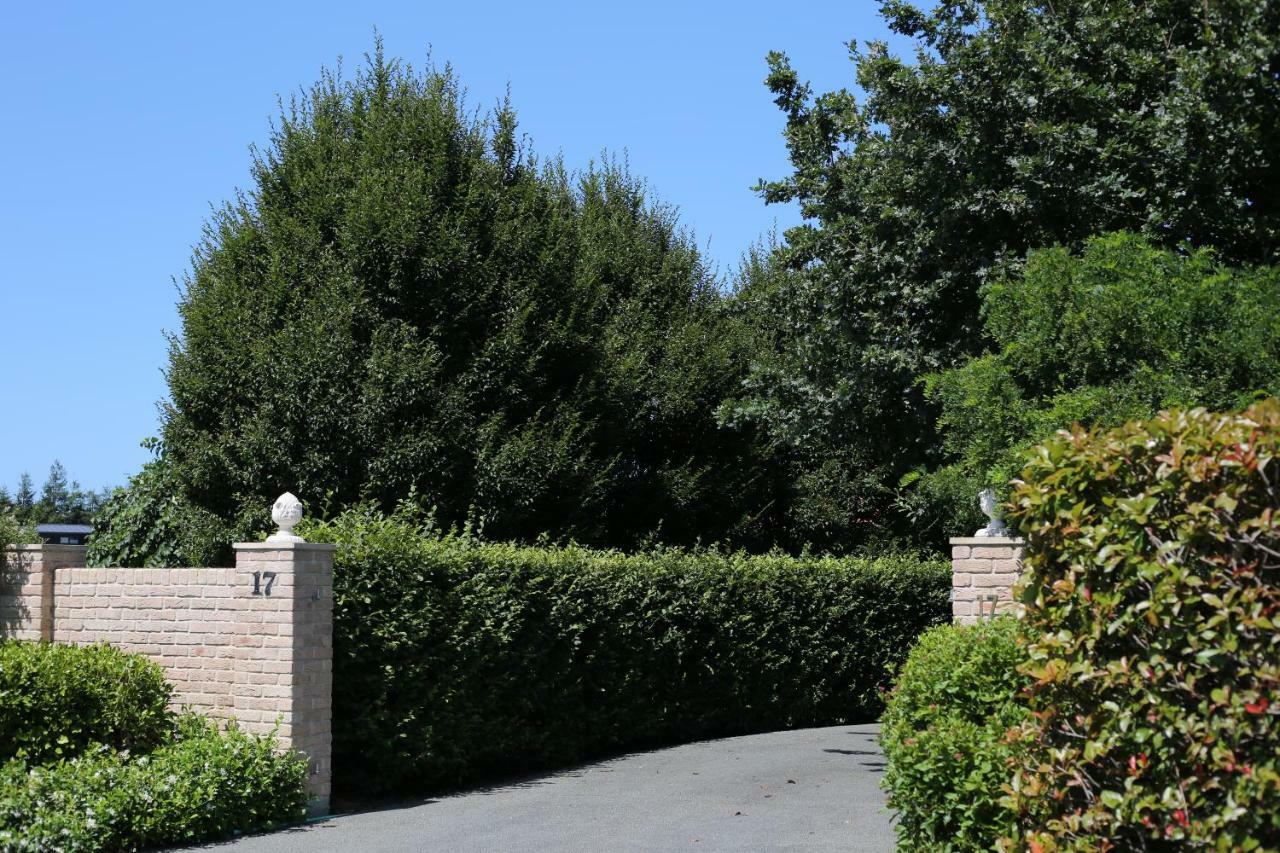 Northbrook Waters Apartment Rangiora Exterior foto